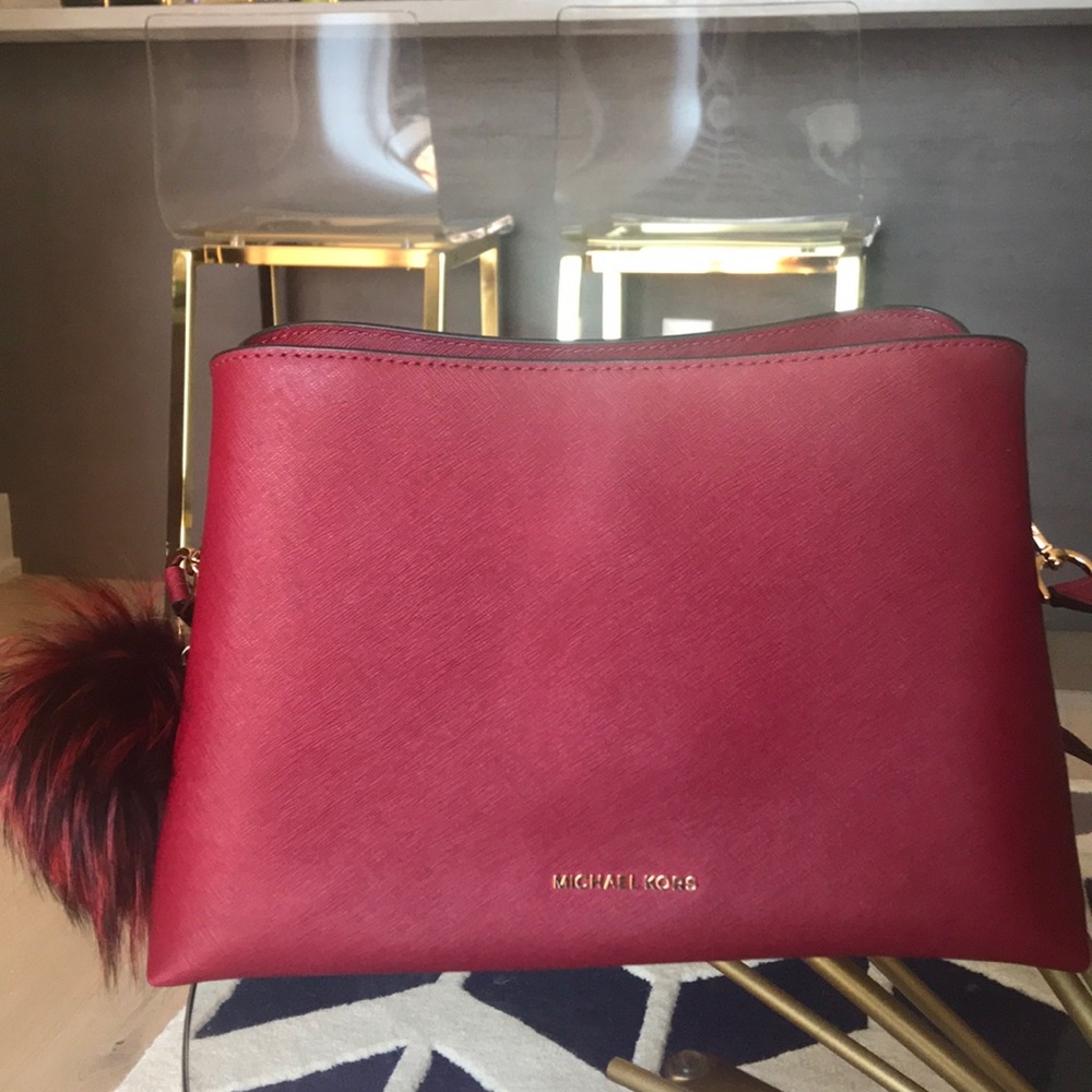 Crossbody Bag